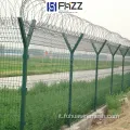 Buona recinzione di sicurezza Razor Wire Fence